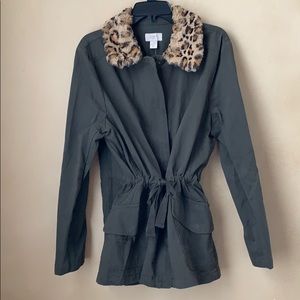 Cool Loft Jacket....NEW!